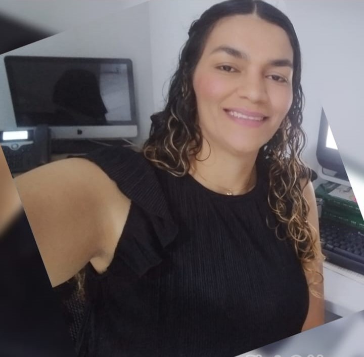 Maria Alejandra Pérez